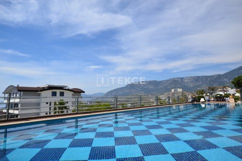 2+1 Apartment in Alanya, Turkey No. 13232 24