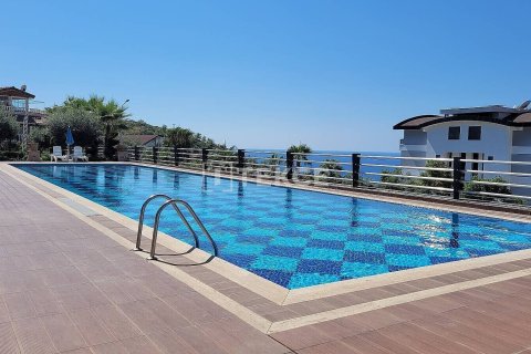 2+1 Apartment in Alanya, Turkey No. 13232 9