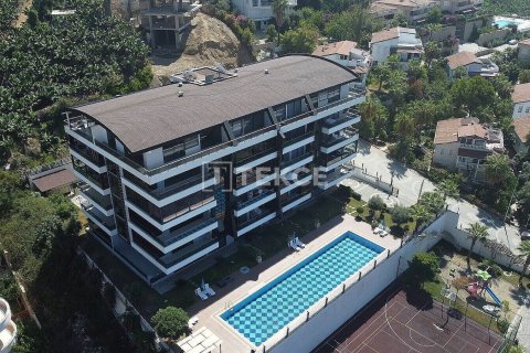 2+1 Apartment in Alanya, Turkey No. 13232 8