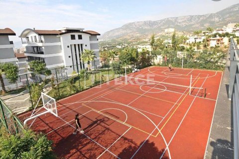 2+1 Appartement à Alanya, Turkey No. 13232 18