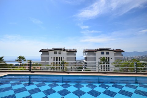 2+1 Apartment in Alanya, Turkey No. 13232 12