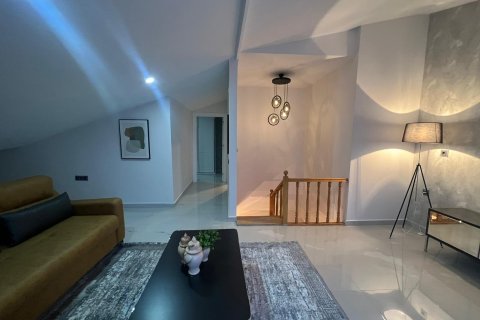 4+2 Penthouse in Oba, Turkey No. 13227 22