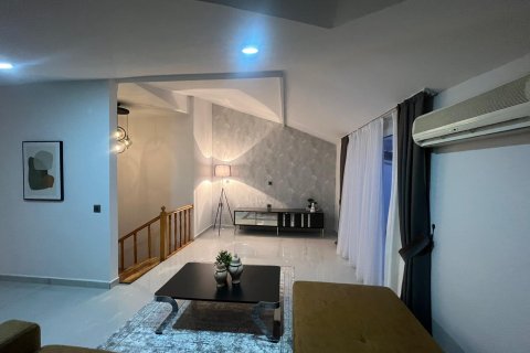 4+2 Penthouse in Oba, Turkey No. 13227 14