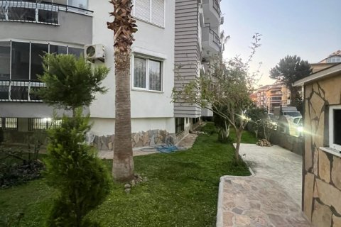 4+2 Penthouse in Oba, Turkey No. 13227 11