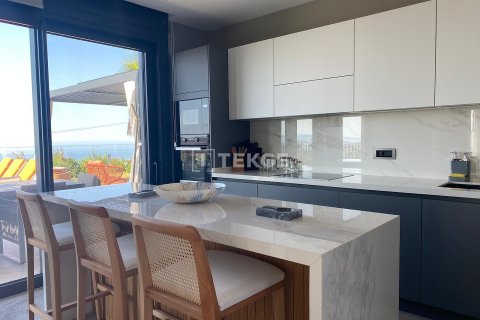 5+2 Villa en Bodrum, Turkey No. 13231 18