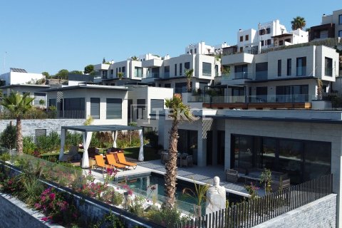 5+2 Villa en Bodrum, Turkey No. 13231 4