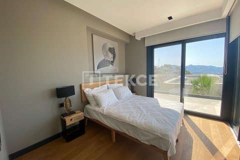 5+2 Villa en Bodrum, Turkey No. 13231 20