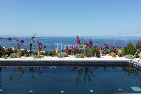 5+2 Villa en Bodrum, Turkey No. 13231 7