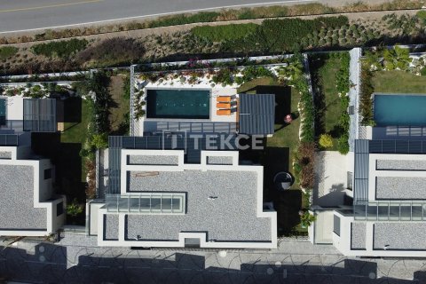 5+2 Villa en Bodrum, Turkey No. 13231 8