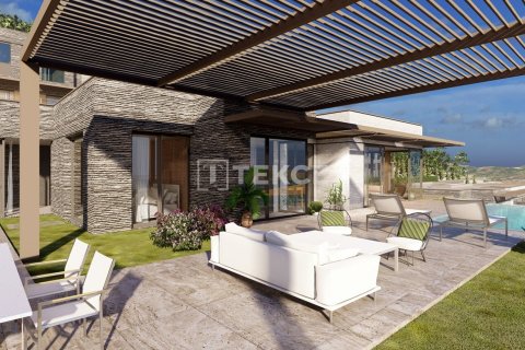 5+2 Villa en Bodrum, Turkey No. 13231 10