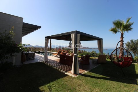 5+2 Villa en Bodrum, Turkey No. 13231 6