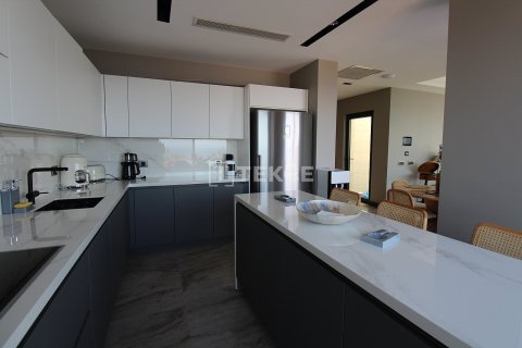 5+2 Villa en Bodrum, Turkey No. 13231 16