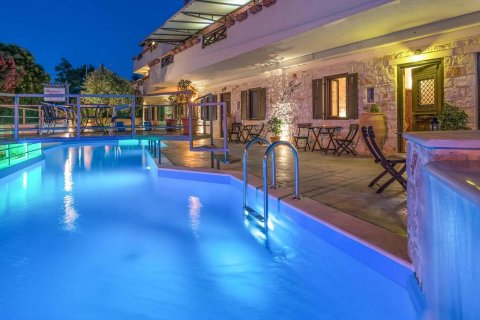 410m² Hotel in Zakynthos, Greece No. 55611 1