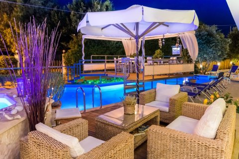 410m² Hotel en Zakynthos, Greece No. 55611 9