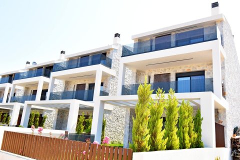 4 bedrooms Villa in Chalkidiki, Greece No. 55609 2