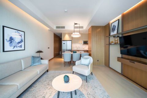 3 dormitorios Apartment en The Address Residences Dubai Opera, UAE No. 7754 5