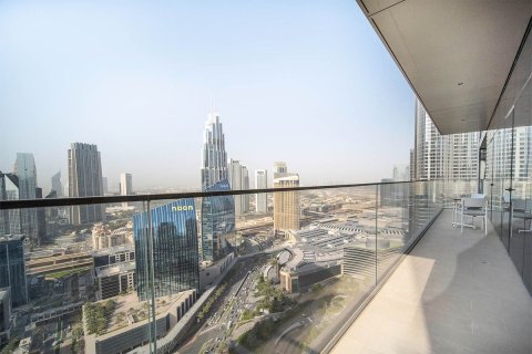 3 bedrooms Apartment in The Address Residences Dubai Opera, UAE No. 7754 21