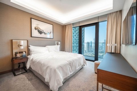 3 bedrooms Apartment in The Address Residences Dubai Opera, UAE No. 7754 10