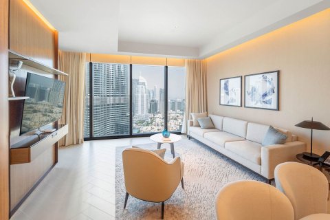 3 chambres Appartement à The Address Residences Dubai Opera, UAE No. 7754 4