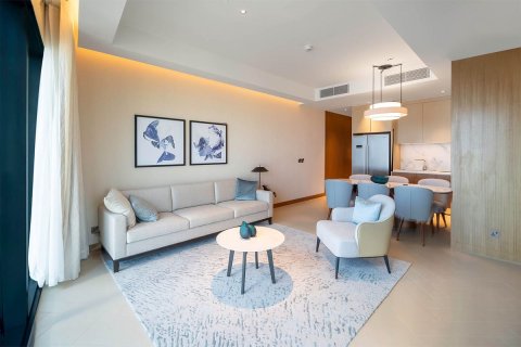 3 dormitorios Apartment en The Address Residences Dubai Opera, UAE No. 7754 3