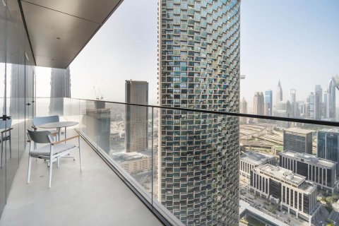 3 bedrooms Apartment in The Address Residences Dubai Opera, UAE No. 7754 1