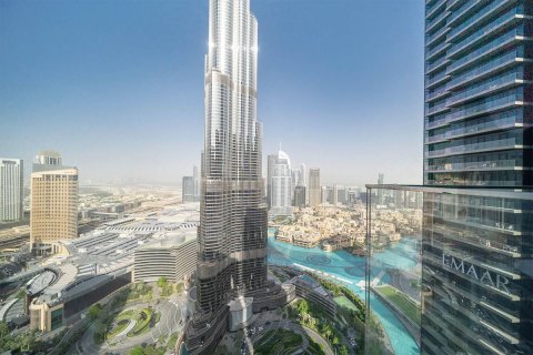 Квартира с 3 спальнями в The Address Residences Dubai Opera, ОАЭ №7754 20