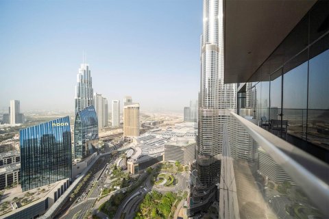 3 bedrooms Apartment in The Address Residences Dubai Opera, UAE No. 7754 22