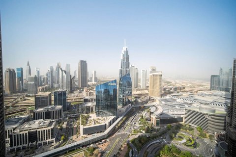 3 chambres Appartement à The Address Residences Dubai Opera, UAE No. 7754 2