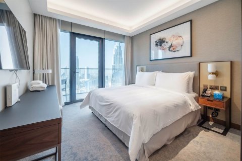 3 bedrooms Apartment in The Address Residences Dubai Opera, UAE No. 7754 14