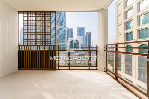 2 chambres Appartement à Creek Beach, UAE No. 7756 2