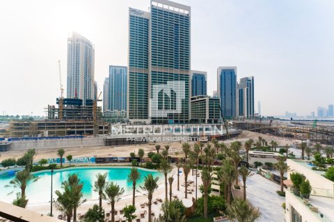 2 bedrooms Apartment in Creek Beach, UAE No. 7756 16