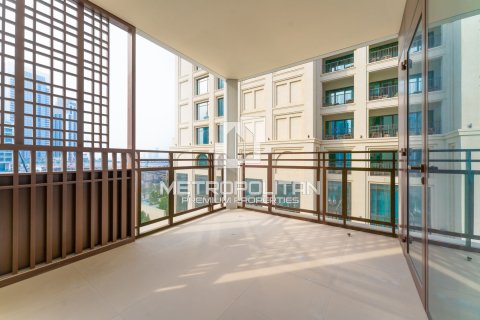 2 bedrooms Apartment in Creek Beach, UAE No. 7756 1