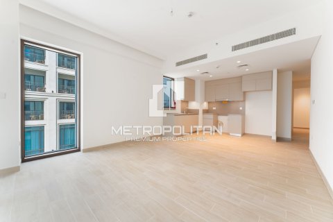 2 bedrooms Apartment in Creek Beach, UAE No. 7756 5