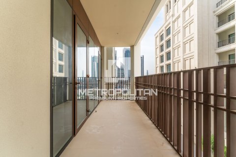 2 bedrooms Apartment in Creek Beach, UAE No. 7756 13