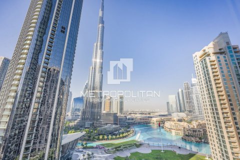 2 bedrooms Apartment in Downtown Dubai (Downtown Burj Dubai), UAE No. 7755 2