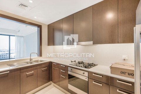 2 bedrooms Apartment in Downtown Dubai (Downtown Burj Dubai), UAE No. 7755 9