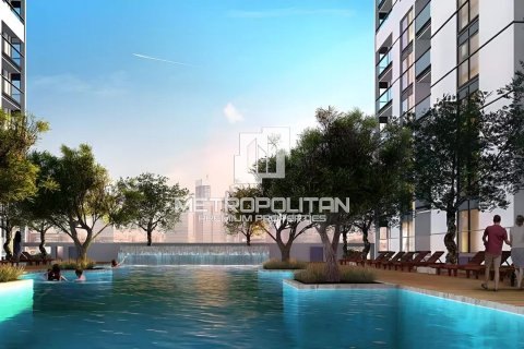 1 bedroom Apartment in Sobha Hartland, UAE No. 7753 6