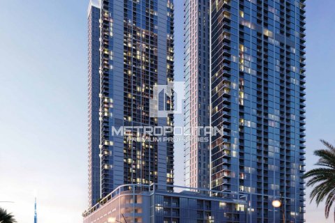 1 dormitorio Apartment en Sobha Hartland, UAE No. 7753 1