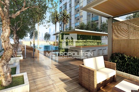 1 dormitorio Apartment en Sobha Hartland, UAE No. 7753 10