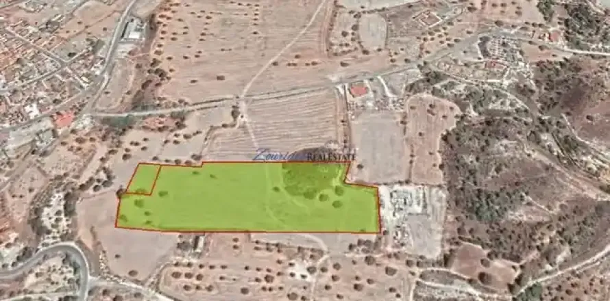 24722m² Land à Alethriko, Cyprus No. 47099