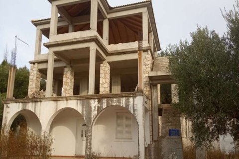 2 dormitorios Apartment en Zakynthos, Greece No. 24580 1