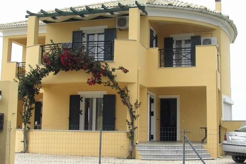 3 bedrooms Maisonette in Zakynthos, Greece No. 24577 2