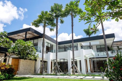 6 bedrooms Villa in Canggu, Indonesia No. 22891 11