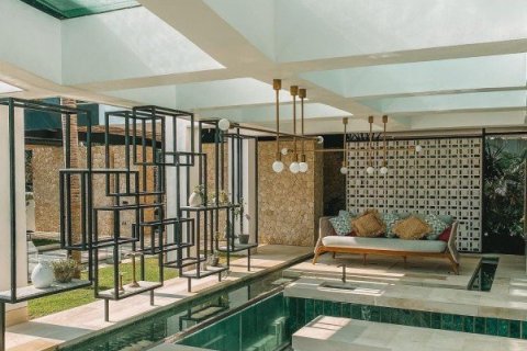 6 bedrooms Villa in Canggu, Indonesia No. 22891 12