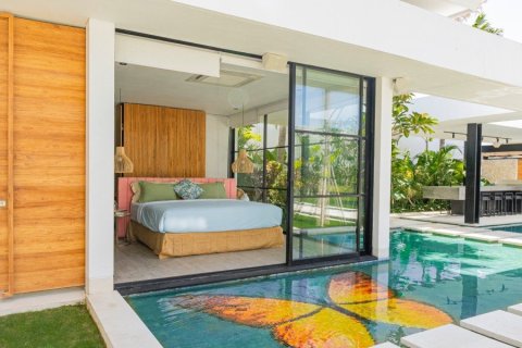 6 bedrooms Villa in Canggu, Indonesia No. 22891 9