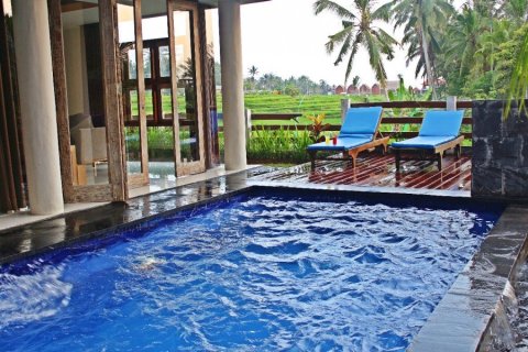 14 bedrooms Villa in Ubud, Indonesia No. 22877 8