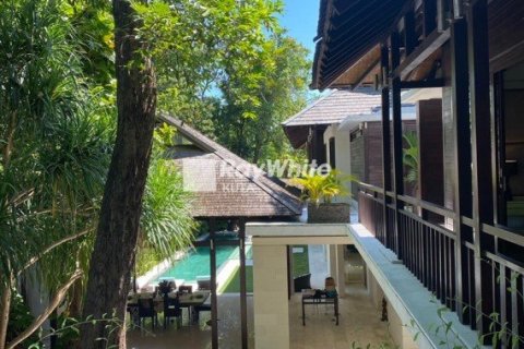 Вилла с 5 спальнями в Seminyak, Индонезия №22890 8