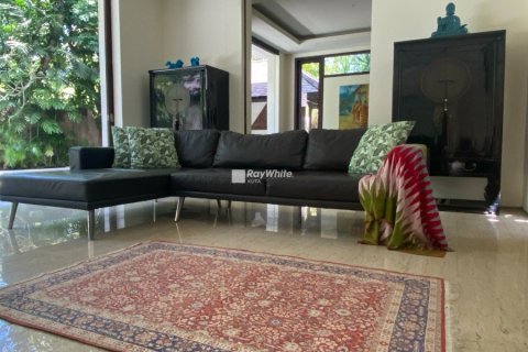 5 bedrooms Villa in Seminyak, Indonesia No. 22890 9