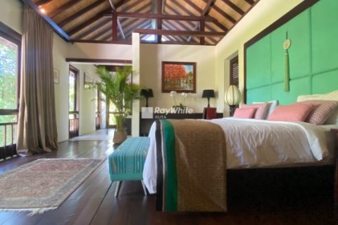 5 bedrooms Villa in Seminyak, Indonesia No. 22890 2