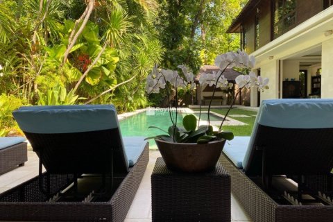 5 dormitorios Villa en Seminyak, Indonesia No. 22890 23